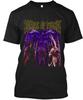 New Popular! Cradle of Filth Tortured Soul Asylum English T-Shirt Size S-4XL
