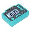 Electrical Megohmmeter Accurate Measurement Insulated Digital Grounding Resistance Tester