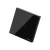 Sonoff Black Touch WiFi Light Switch + Remote Control T3EU1C-TX