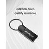 Lenovo USB Flash Drive with Keychain Thumb Drive  Zip Memory Stick  MU222
