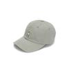 KANGOL Стирка Бейсболки 5165 Масляно-зеленая