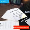 NVV A4 Self-Adhesive Printing & Label Paper