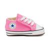 Converse Кеды Chuck Taylor All Star Cribste Canvas Низкие для Малышей Розовые Младенцы и Малыши 865160C