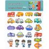 Magnetic Toys for Early Education: Develop Logical Thinking & Pinyin Skills for Ages 1-3