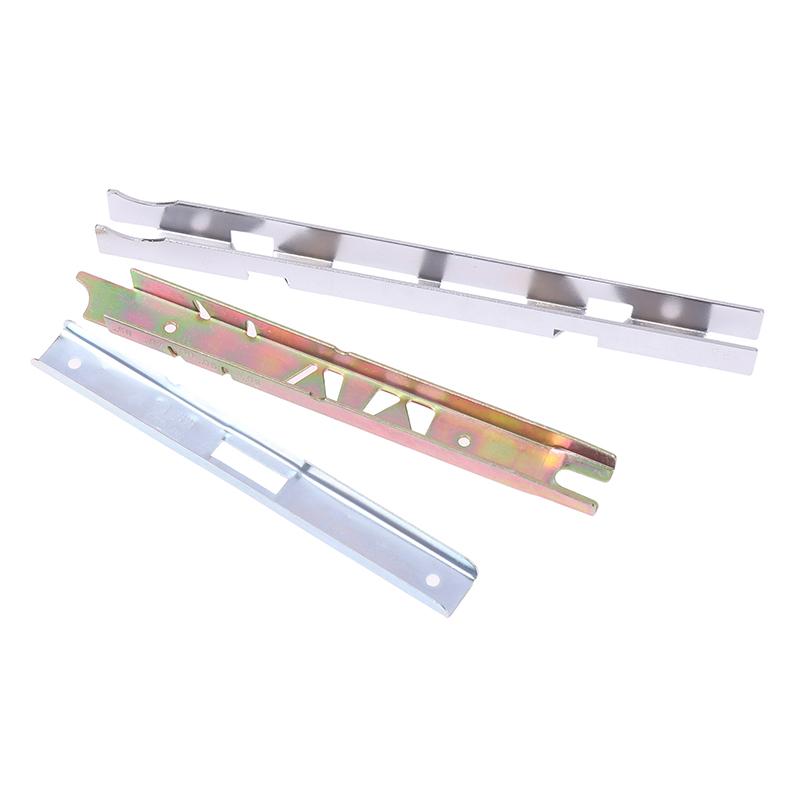 Цепной пильный глубиномер, набор цепных пил, направляющая из углеродистой стали для снятия цепной пилы, практичный