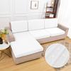 100% Waterproof Sofa Cushion Cover Elastic Protector Sofa Covers Pets Kids For Home Cheap Sofas Slipcover Case With Random