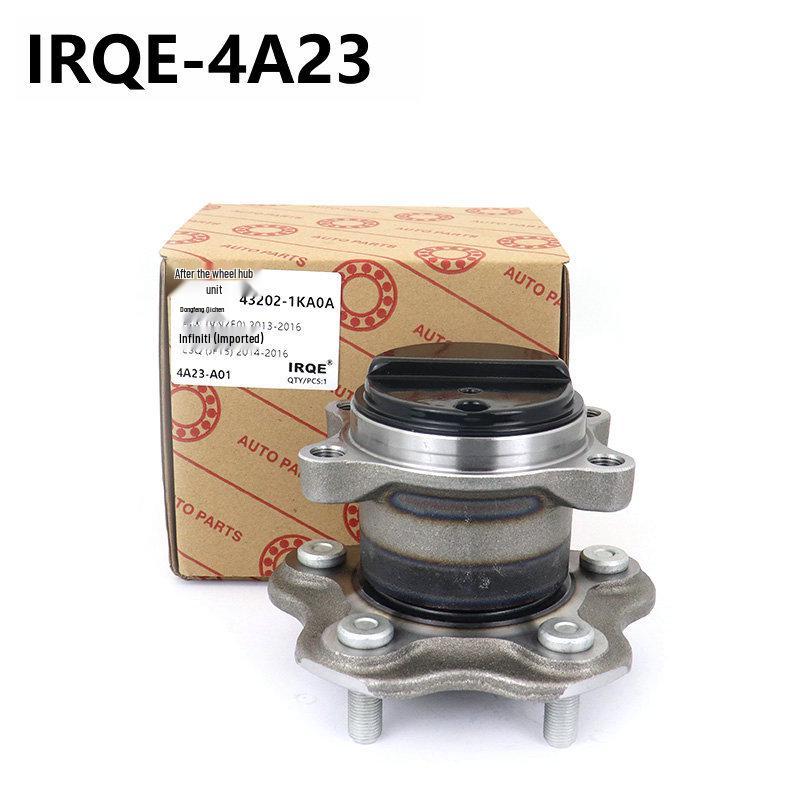 Ступица с подшипником 43202-1KA0A для моделей Infiniti