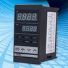 Интеллектуальный цифровой терморегулятор, AC85‑264V Высокий PID-термостат с реле и входом для нескольких датчиков, ПИД-регулирование с нечеткой логикой для промышленного U