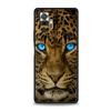 Tiger Lion Leopard Luxury Phone Case For Xiaomi Redmi Note 12 11 10 Pro Plus 9S 9 8 7 9T 8T 9C 9A 5G K40 Gaming Silicone Cover