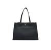 Bag Tommy Hilfiger Th Her Tote AW0AW17191 Black