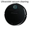 Intelligent Sweeping Robot Hand Pushed Lazy Broom Household Cleaner Wireless Lazy Vacuum Household Cleaning Appliances Cleaner