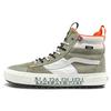 Napapijri X SK8 HI Mte 2 'Серый Белый' VN0A5HZZ8S8