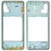For Samsung Galaxy A51 4G SM-A515 OEM Middle Frame Replacement Part (Without Logo)