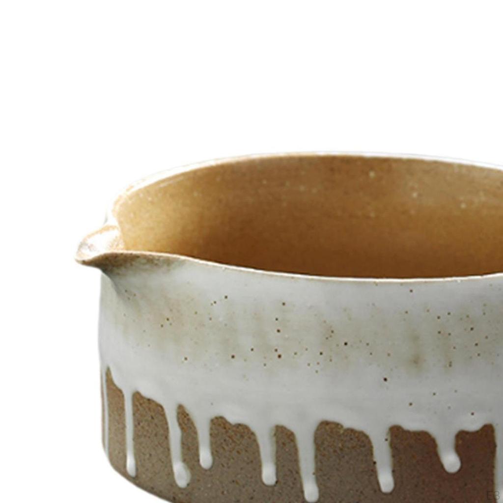 Пиала, Аксессуары для смешивания, Подарочная чаша чаван с носиком, Фарфоровая пиала ручной работы в традиционном стиле для любителей чая