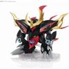 TAMASHII NATIONS NXEDGE STYLE Машинный Юнит Злой Боевой Рог Раскрашенная Фигурка 10 см