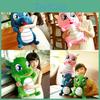 Cute Cartoon Dinosaur Creative Plush Toy Large Tyrannosaurus Rex Children Gift