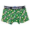 Dragon Ball Boxer Goku Pattern Size L Briefs, Costume, A,
