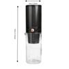 with Filter Paper Cold Brew Coffee Maker Adjustable Flow Rate Drip Filter Coffee Pot  Gift