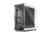 Корпус Full Tower PC Fractal Design North XL RC Chalk White TG Clear Oak Wood с панелью из закаленного стекла (белый) FD-C-NOR1X-06 CS9181
