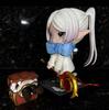 New Anime Frieren Action Figures Pvc Statue Desktop Ornamen Collection Statue Model Decoration Room Desk Toys Children