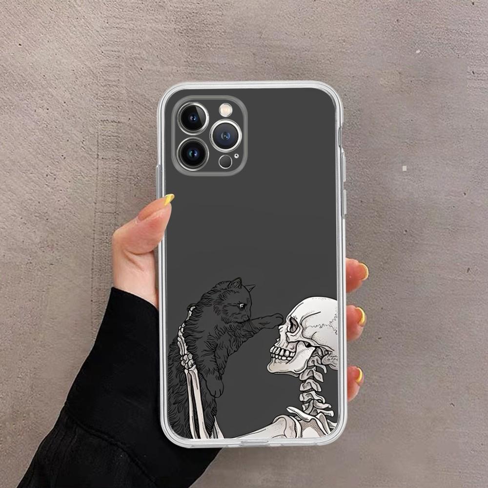 Мягкий модный телефон с милой анимацией для Iphone XR Plus 6 11X13 6s Mini Max XS Pro 12 14 8 7, мягкий силиконовый чехол из ТПУ