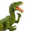 Mattel Мини-фигурка Юрский мир Реалистичный Масиаказавр 4 и HBY68 Зеленый (Возраст вверх)