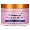 Взбитое масло ши для тела, марокканская роза, 240 г(8.4 унции)