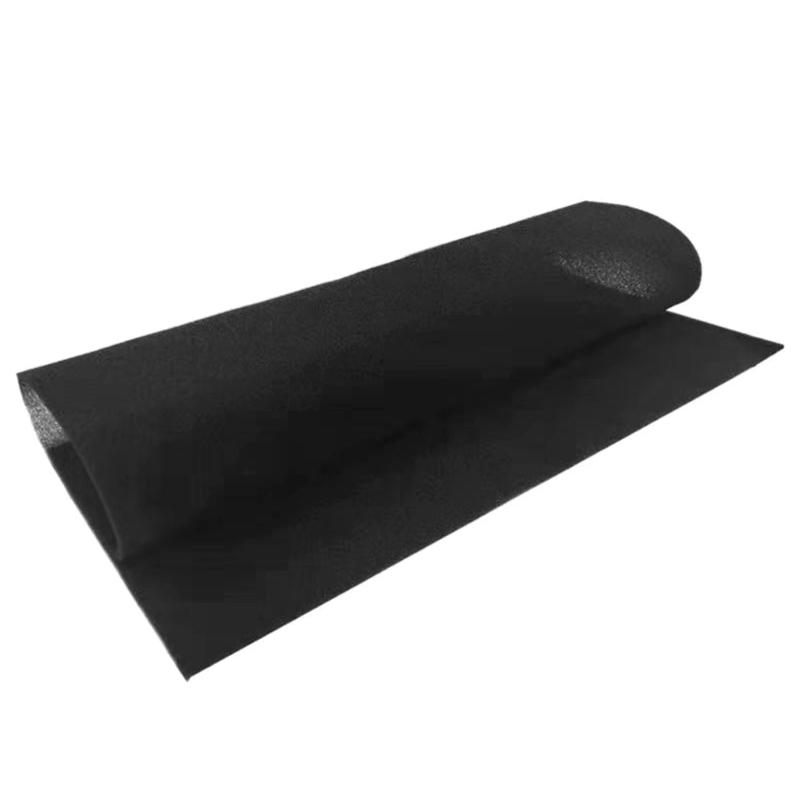 F3MA Computer Filter Mesh PC for Case Fan Cooler Dustproof Cover Sponge