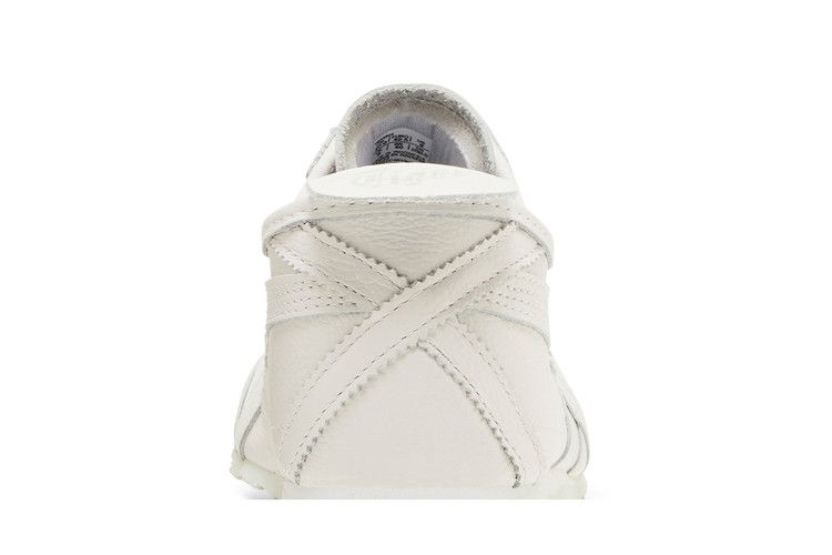 ONITSUKA TIGER Mexico 66 Тройной белый