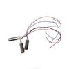 6*12mm Micro Vibrator Motor Mini Coreless Vibrator Toy Massager High Quality 612 Vibration Motor