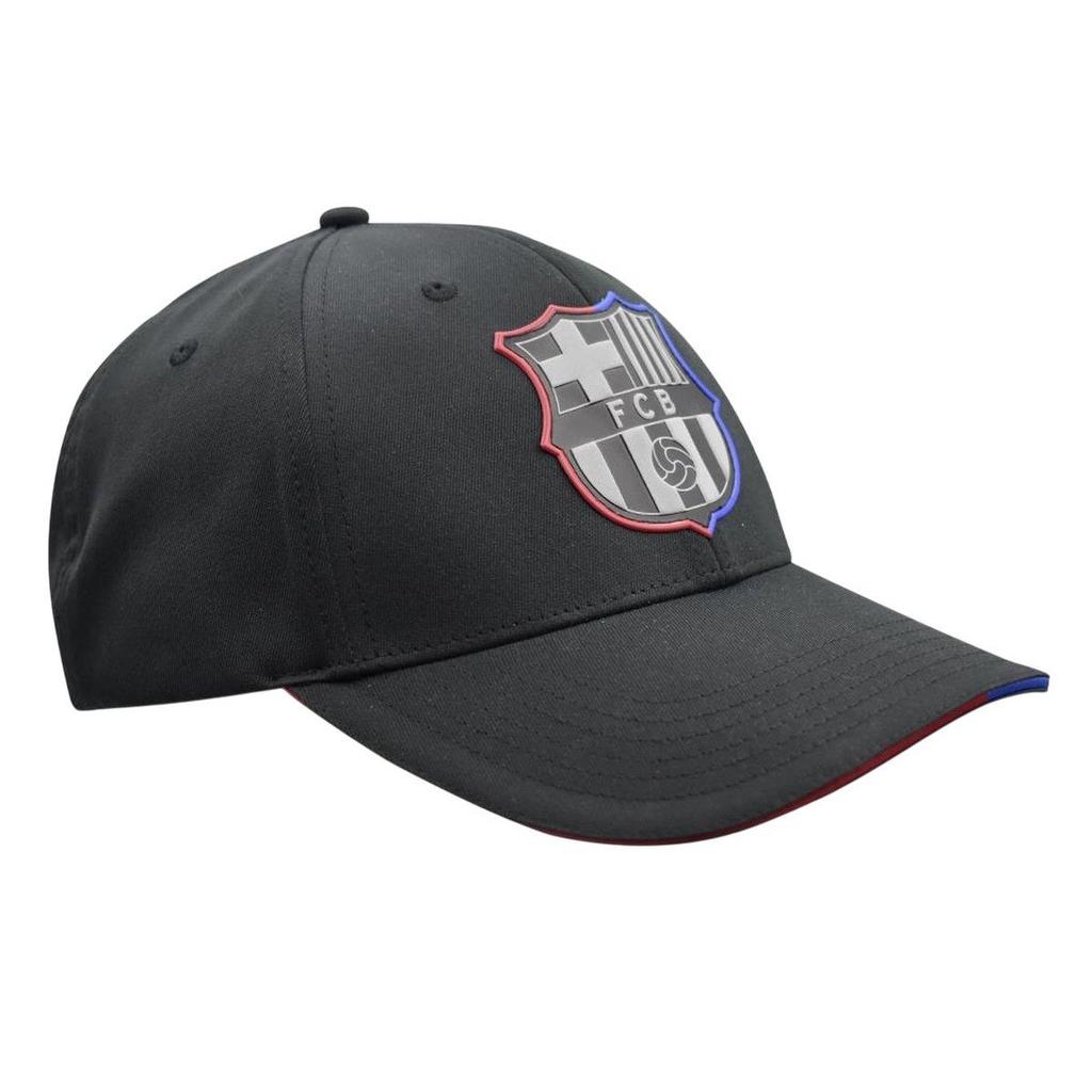 FC Barcelona baseball cap 5001GBEB black OSFM