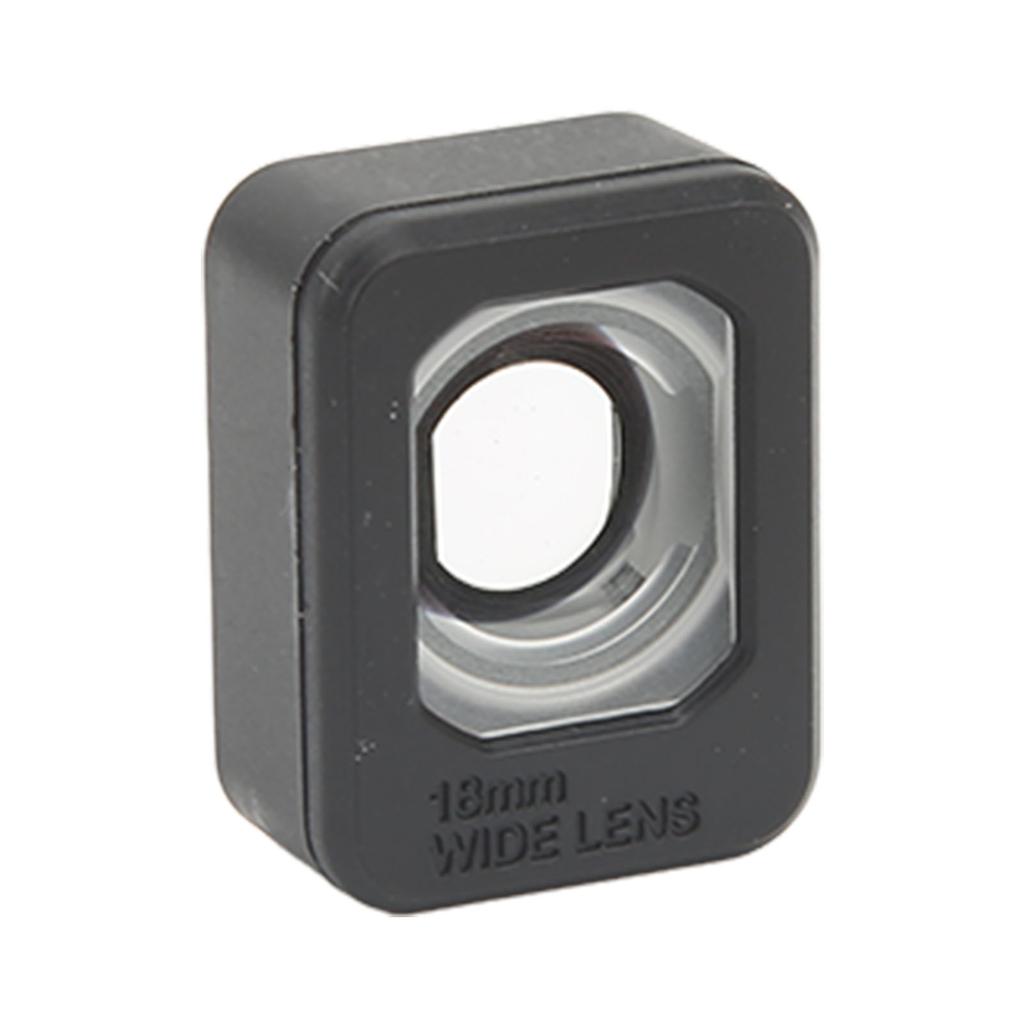 Внешний широкоугольный фильтр-объектив Cinema Scope Съемка Широкоэкранный объектив для дрона DJI Mini 3 Pro