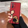 Case for Xiaomi Mi 11T 14 Pro 9 CC9Pro 13 10T 9T 10 11 13 Lite Phone Cover Ones Pieces Luffys Zoros Cartoon