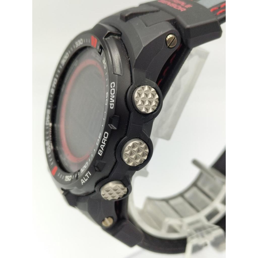 Б/у CASIO PRW-3000G PRO TREK