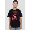 Star Wars Childrens/Kids Darth Vader Painted T-Shirt