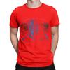 Event Horizon Dr Weir 1997 Sci Fi Horror Funny Graphic 100 Cotton TShirt Event Horizon Tops Tees For Unisex