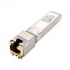 10GBase-T SFP+ в RJ-45 трансивер, 10Gbe SFP+ медный Ethernet модуль CAT6a, до 80 м, для Cisco SFP-10G-T-S Mikrotik и других