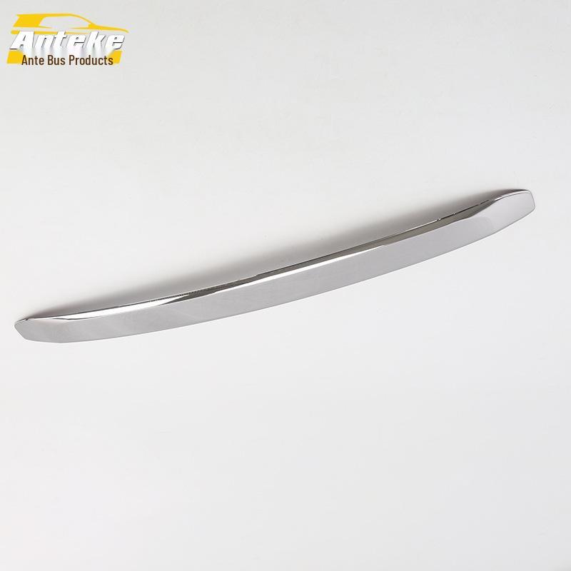 Angsino Tailgate Trim for 18 Models: Anti-scratch Decorative Strip