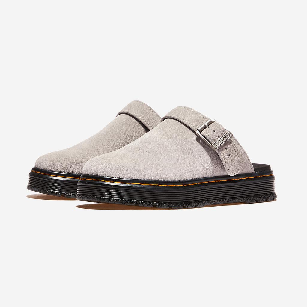 Dr. Martens Мюли Бруклин [DMT40666020] [Отправка из Кореи] 100% Оригинал