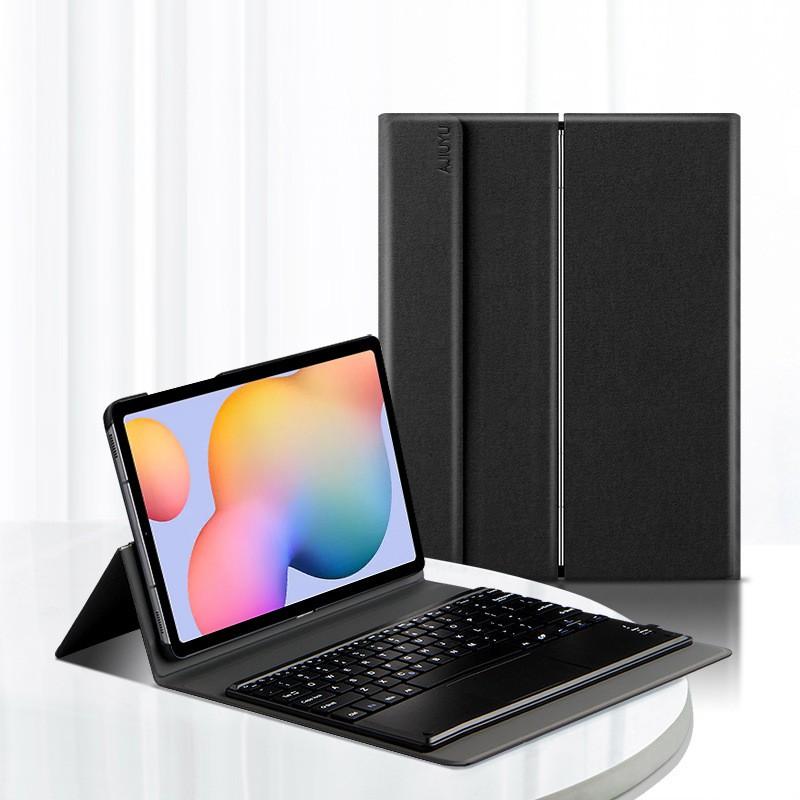 Bluetooth Keyboard Case Galaxy Tab S6 Lite 10.4 Inch SM-P610 Tablet