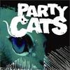 Party Cats 1-й альбом - Party Cats