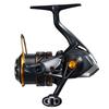 SHIMANO 21 Soare XR C2000SSHG Спиннинговая катушка для аджинга и рокфишинга