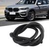 Front Part Sealing Cover Sunroof Rubber Strip For BMW X3 G01 G08 X4 G02 X5 G05 X6 G06 FOR X7 54105B32973 54107493155 Rubber
