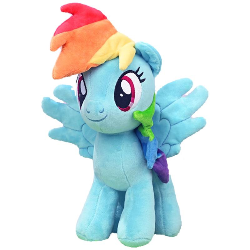 Плюшевая игрушка персонажа My Little Pony
