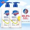 Safeguard Лимон Фреш Антибактериальное мыло для рук (420 г x 2)