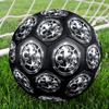 1pc Club America Soccer Ball Size 5 Indoor Soccer Ball Fashion Colorful Backyard Game - Great For Sports Fans Gift HE17