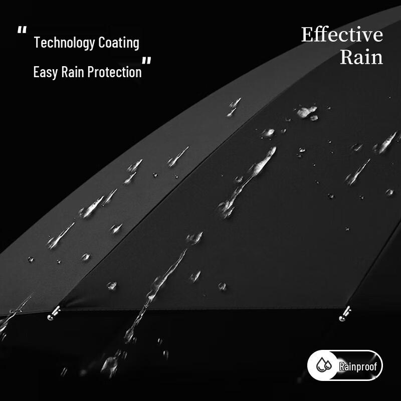 Meidu M8005 16-Rib Large Business Umbrella