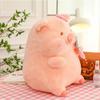 Мягкие игрушки Куклы Bow Pig Мягкие игрушки Sakura Piggy Мягкие игрушки Lulu Pig Мягкая игрушка Домашний декор Подарки