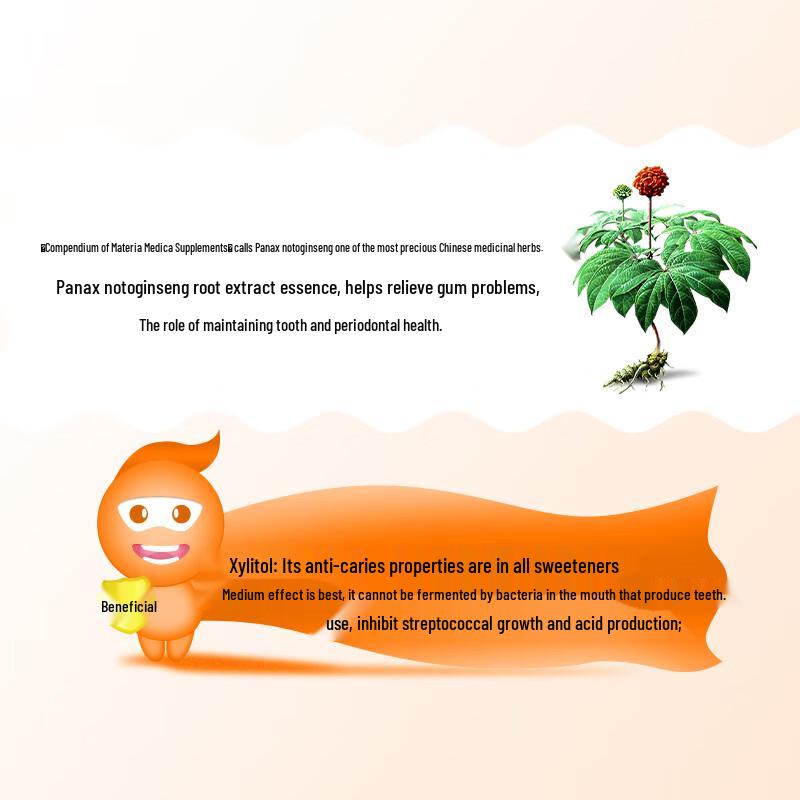 Доктор. Зубной ополаскиватель с ксилитом