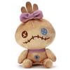 Disney Character Nui Pan Plush Toy S Character Pan Scrump Plush Toy Height Approximately 17cm (Sitting)